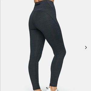 Outdoor Voices Tech Sweat 7/8 legging